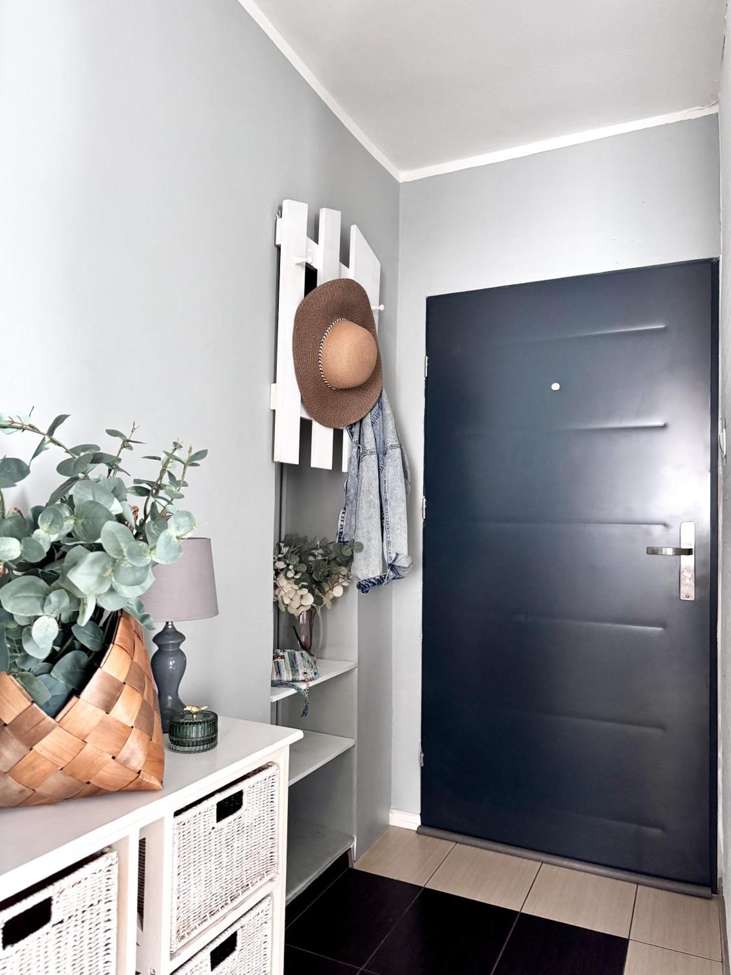 Apartament w centrum Łeby Łeba Zewnętrze zdjęcie
