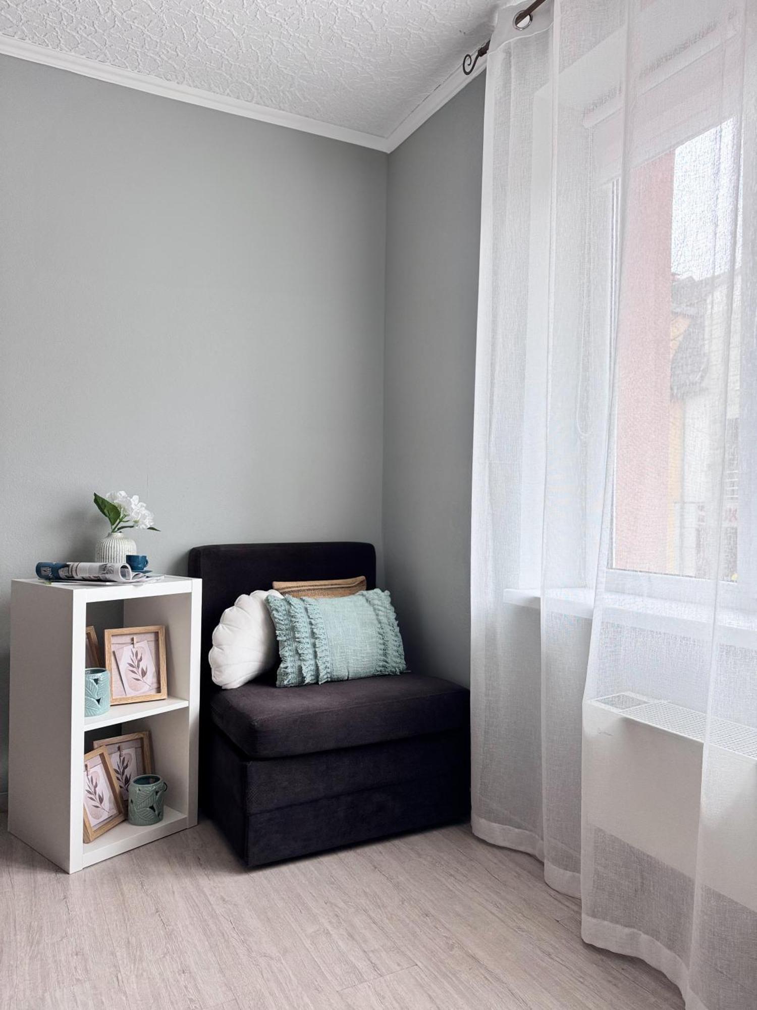 Apartament w centrum Łeby Łeba Zewnętrze zdjęcie