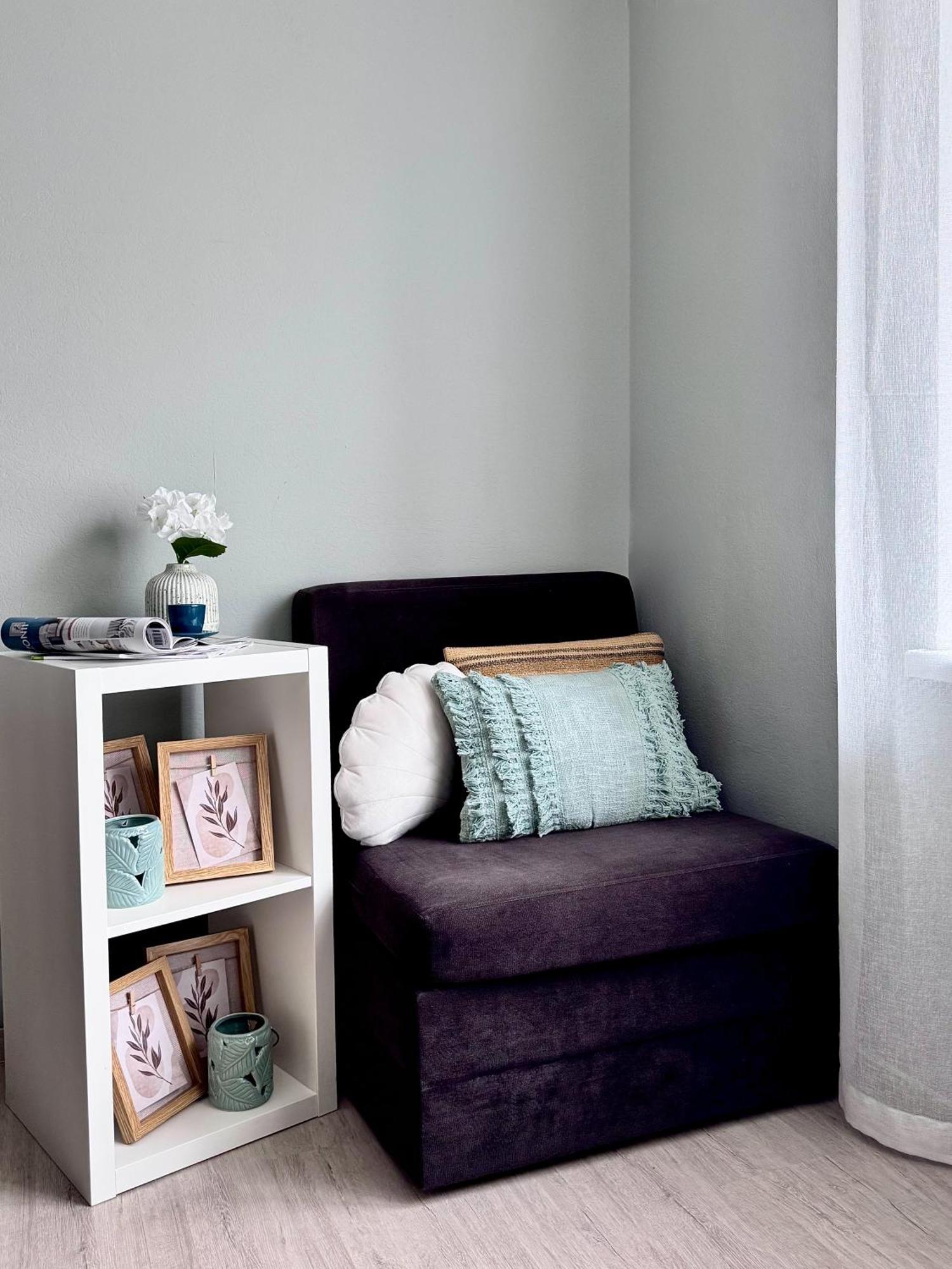 Apartament w centrum Łeby Łeba Zewnętrze zdjęcie