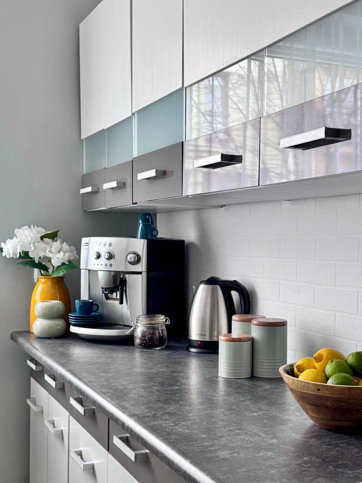 Apartament w centrum Łeby Łeba Zewnętrze zdjęcie